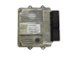 Ohjausyksikkö 51805376 MJD.6F3.A5 71600.087.04 Fiat FPT Magneti Marelli