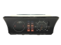 Nopeusmittari Renault 14 82456 03 8245603 Jaeger