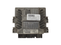 Ohjausyksikkö S122326109A 8200565863 8200592611 Renault Siemens 3608