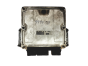 Ohjausyksikkö 0281010591 9643527180 28FM0375 PSA Bosch 24656