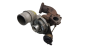 Turboahdin K031-14 108948H109779 7701473551 Renault 1.9 DTI 1123