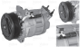Ilmastoinnin Kompressori 2763000Q3K 8200848916 Renault Nissan Opel