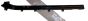 Ovenohjain Keski Vasen Alkuperäinen 9839365280 Citroen Peugeot
