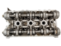Sylinterikansi Mitsubishi Galant 2.0 16V 6A12