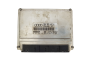 Ohjausyksikkö 0281010145 3B0907401H Audi Bosch 3189