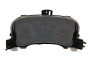 Kierroslukumittari Fiat Panda 2 555000460104 24568