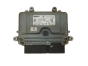 Ohjausyksikkö 0281013025 A6401507579 Mercedes Bosch 15916