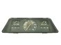 Nopeusmittari Opel Corsa A 93154806 93154801