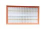 Ilmansuodatin Tee Mercedes-Benz A0000902551 B12402 Borsehung