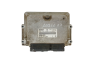 Ohjausyksikkö 73501235 0281010344 Fiat Bosch 46228