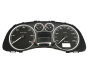 Nopeusmittari Peugeot 307 9636708880 C 03 43627