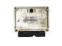 Ohjausyksikkö 038906019FP 0281010729 Audi Bosch 25274