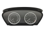 Kierroslukumittari BMW 5 E60 E61 6211 6974572 VDO