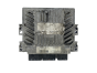 Ohjausyksikkö S122326110A SID301 8200659536 8200592611 Renault 52264