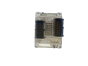 Ohjausyksikkö ME731HA003 0261206714 Alfa Romeo Bosch 40048