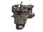 Vaihteisto JB3980 1.5 dci Renault Clio 2 7701716380 1157