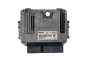 Ohjausyksikkö 0281012858 55204755 4D34A3ABM Fiat Bosch 52828