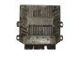 Ohjausyksikkö 3S61-12A650-LC 5WS40140E-T Ford Siemens 14800