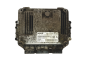 Ohjausyksikkö 0281012620 9665594380 9659614980 PSA Bosch 18546