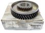 Vaihteiston hammaspyörä Alkuperäinen Citroen Peugeot Berlingo C3 307 406 233551