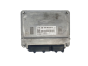Ohjausyksikkö 03D906023B 5WP40508 04 VW Siemens 45261