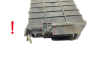 Moottorin Ohjausyksikkö Fiat 0280000710 Bosch 56311