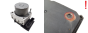 Abs-pumppu 107 C1 Aygo 44510-0H010 0265800441 4541F5 1261
