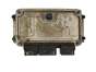 Ohjausyksikkö 0261208101 9648482980 9643218980 PSA Bosch 2950