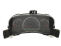 Nopeusmittari Fiat Panda 555000460104 29374