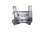 Öljynjäähdytin 268247 213052032R 0.9 1.2 TCE Renault Dacia Modine 1185