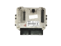 Ohjausyksikkö 0281031497 39111-2A976 KIA Bosch