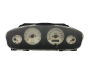 Kierroslukumittari Rover 45 AR0055102 RG/22969 58160