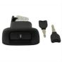 Tavaratilan Lukon Renault Clio II Thalia OE 7700431773