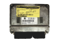 Ohjausyksikkö 047906033C 5WP44199 07 Skoda Siemens 19153