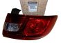 Valaisin Oikea Taka Uusi Alkuperäinen 265502631R Renault Clio 4
