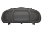 Nopeusmittari Renault Scenic 4 248105513R 7764