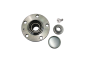 Pyörännapa Taka 6Q0598611 B11289 VW Audi Seat Skoda Borsehung