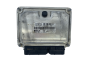 Ohjausyksikkö 038906019LJ 0281011222 Audi Bosch 50690