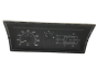 Nopeusmittari Fiat Panda 6060200030 30347