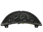 Kierroslukumittari Opel Corsa C 09166814FL 110008988009 31251