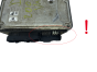 Ohjausyksikkö 89661-0D490 0281015393 Toyota Bosch