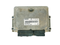 Ohjausyksikkö 55193786 0281011557 Fiat Bosch 33566