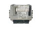 Ohjausyksikkö 0281013868 9663755480 9653958980 PSA Bosch 47528