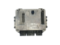 Ohjausyksikkö 0281011804 9663850580 9653958980 PSA Bosch 36141
