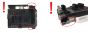 Ohjausyksikkö BSM-B3 9643498880 T118470003G PSA Siemens 1905