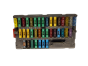 Ohjausyksikkö 9453478380 11351/00 PSA DAV 2610