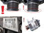 Laturi 06F903023F 0124525091 Bosch VW