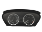 Kierroslukumittari BMW 5 E60 E61 6211 6974576 VDO 31512