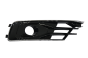 Halogeenirunko Vasen 4G0807647A 88071821802 Audi A6 DPA