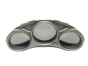 Nopeusmittari Citroen C4 96657314XT A2C53408150 52826
